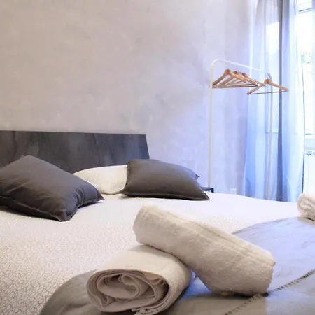 Il Borghetto Antico Accommodatie bij particulieren