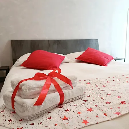 Accommodatie bij particulieren Il Borghetto Antico