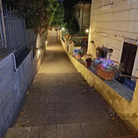 Il Borghetto Antico Séjour chez l'habitant