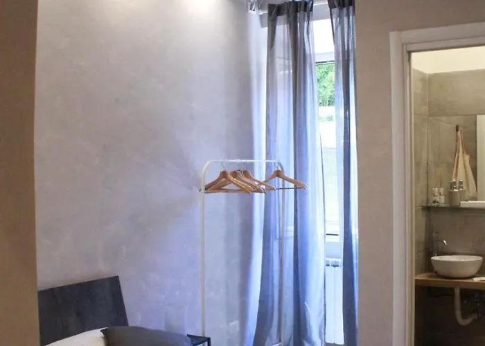 Il Borghetto Antico Accommodatie bij particulieren