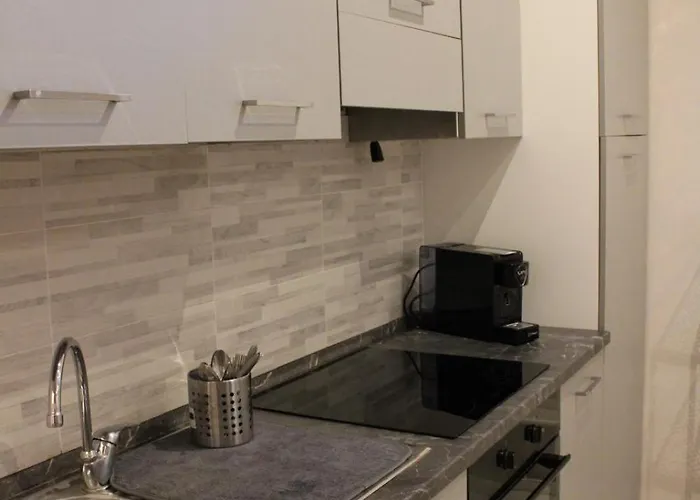 Accommodatie bij particulieren Il Borghetto Antico