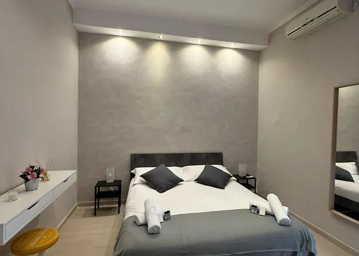 Accommodatie bij particulieren Il Borghetto Antico *