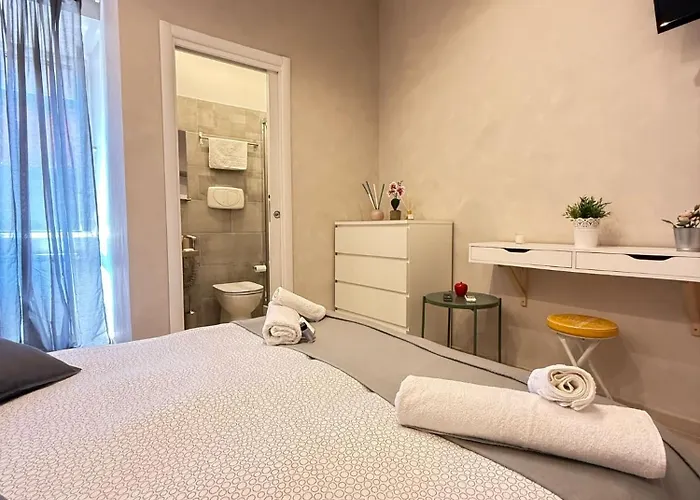 Il Borghetto Antico Accommodatie bij particulieren *