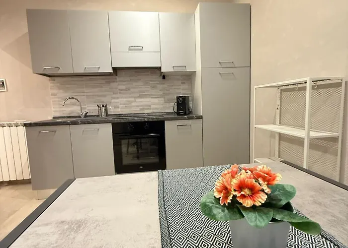 Il Borghetto Antico *