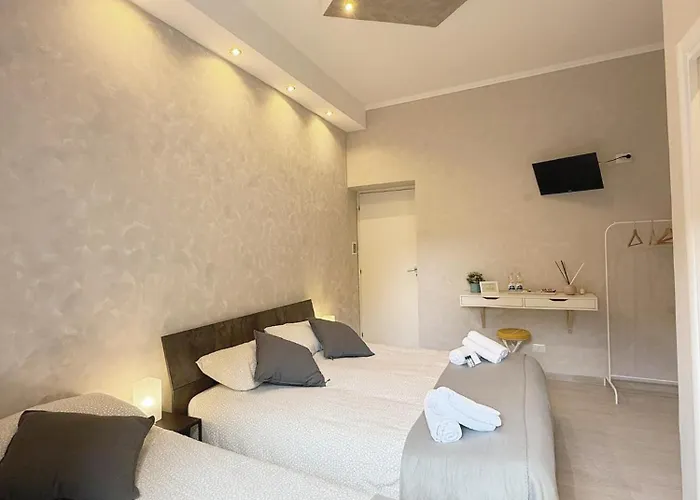 Il Borghetto Antico Accommodatie bij particulieren *