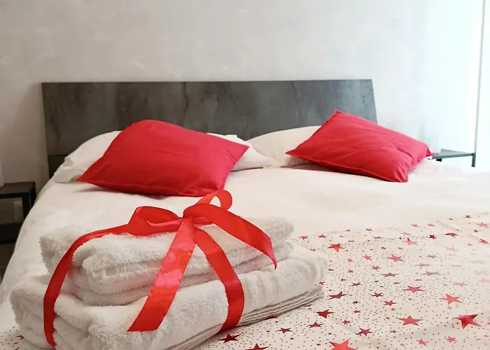 Accommodatie bij particulieren Il Borghetto Antico