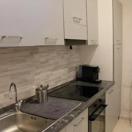 Accommodatie bij particulieren Il Borghetto Antico