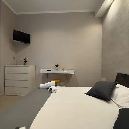 Проживание в семье Il Borghetto Antico