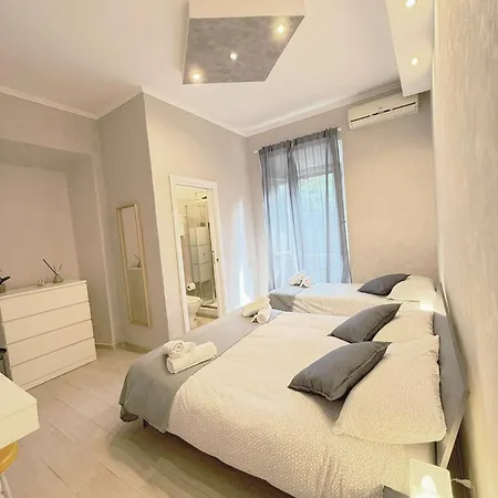 Il Borghetto Antico Accommodatie bij particulieren Rome