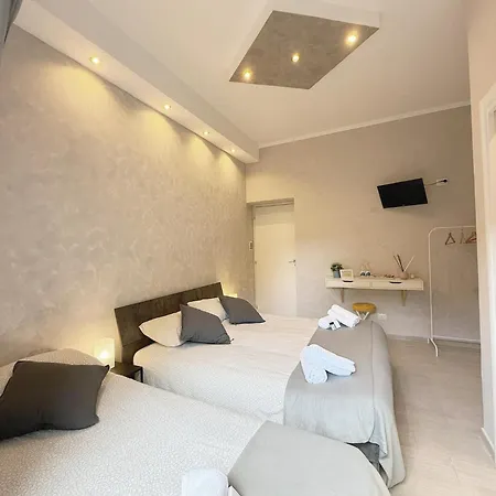 Il Borghetto Antico Проживание в семье *