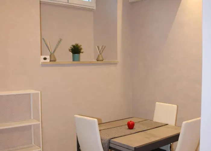 Il Borghetto Antico Homestay szállás *