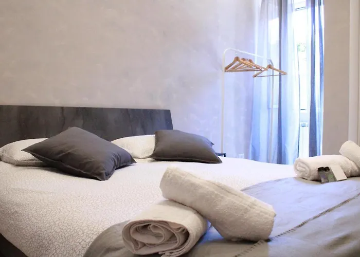 Il Borghetto Antico Homestay szállás