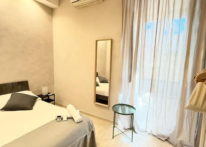 Il Borghetto Antico Róma