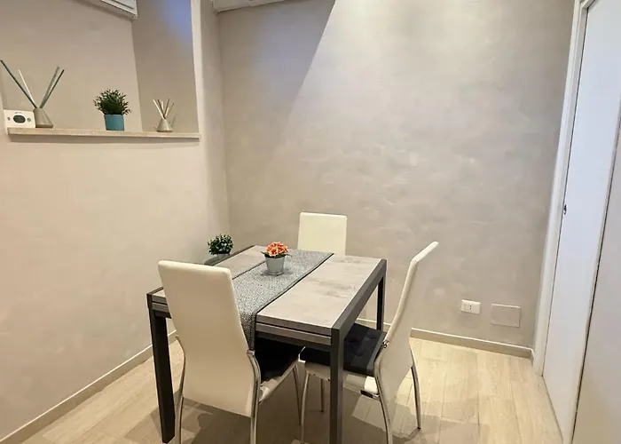 Il Borghetto Antico * Róma