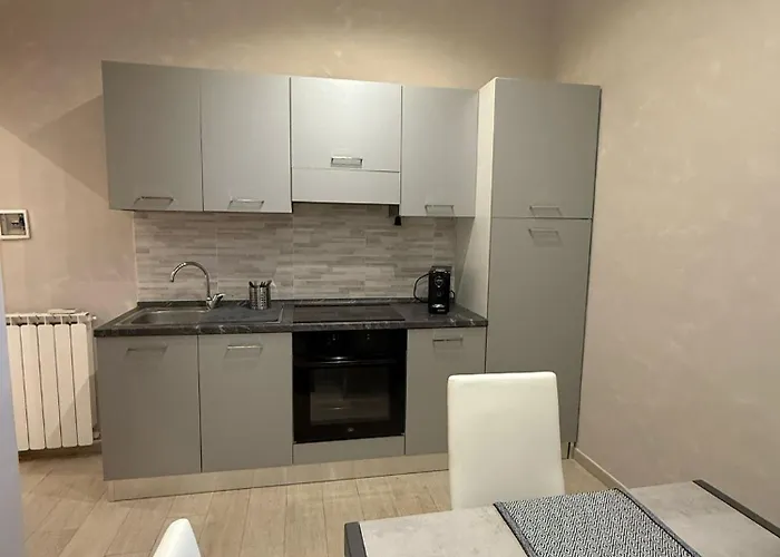 Il Borghetto Antico * Róma