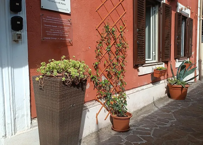 Homestay szállás Il Borghetto Antico