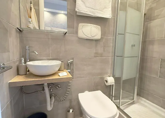 Il Borghetto Antico * Róma