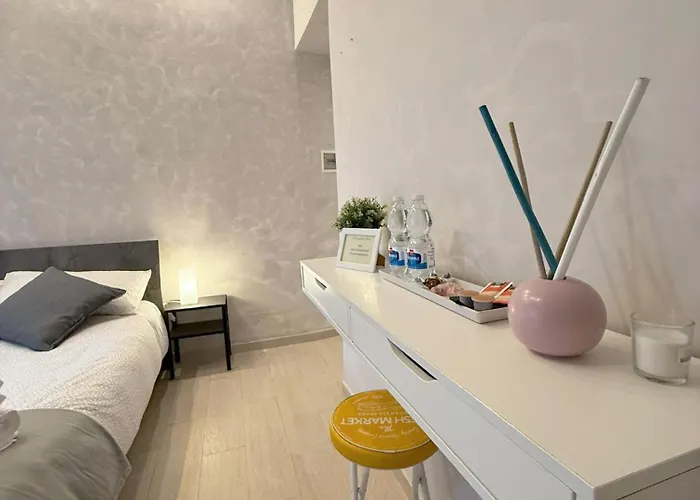 Homestay szállás Il Borghetto Antico