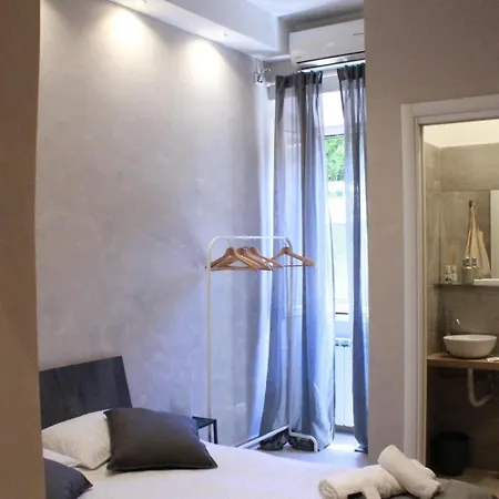 Il Borghetto Antico 홈스테이