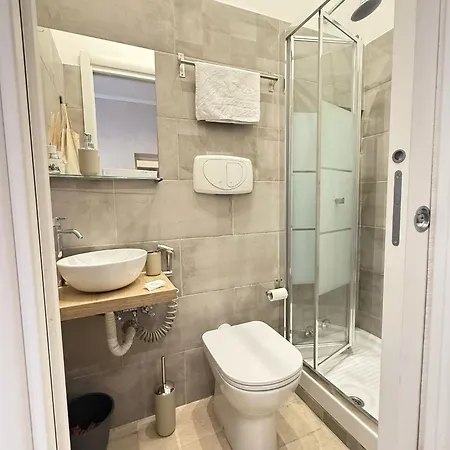 Il Borghetto Antico 홈스테이