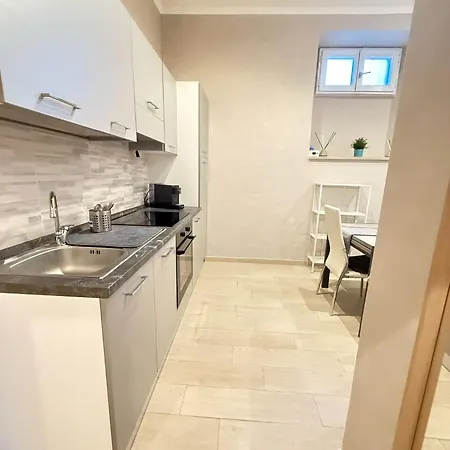 Il Borghetto Antico * 로마