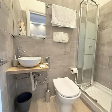 Il Borghetto Antico * 로마