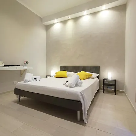 منزل للإقامة Il Borghetto Antico *