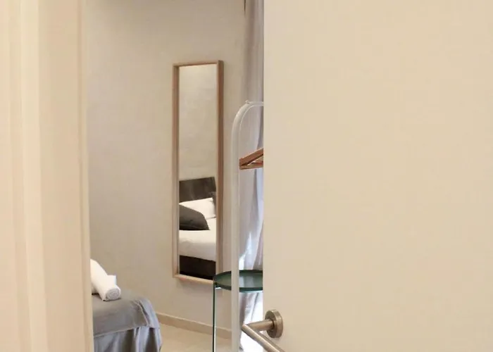 Il Borghetto Antico Rome