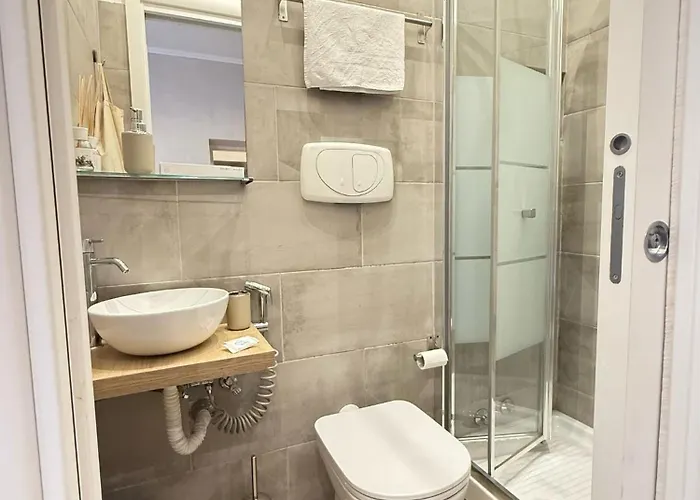 Il Borghetto Antico Homestay