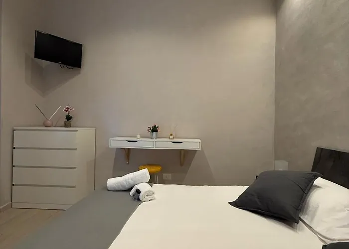 Homestay Il Borghetto Antico