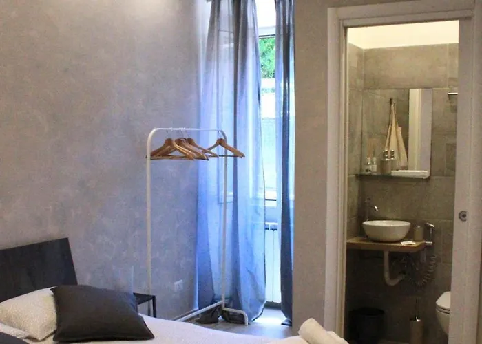 Homestay Il Borghetto Antico Rome