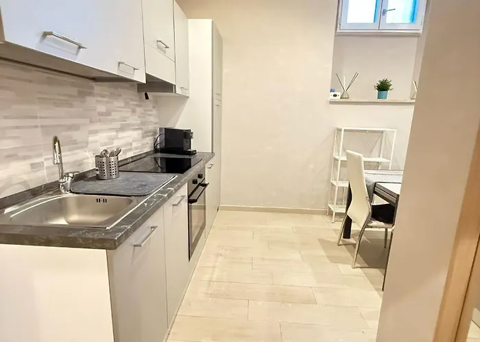 Il Borghetto Antico * Rome