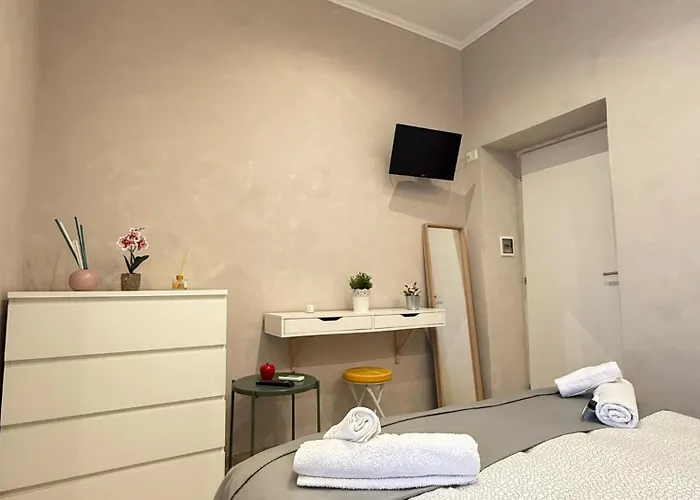 Il Borghetto Antico Homestay