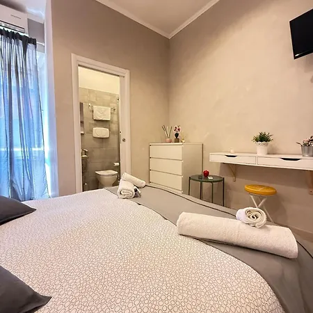 Il Borghetto Antico Accommodatie bij particulieren *