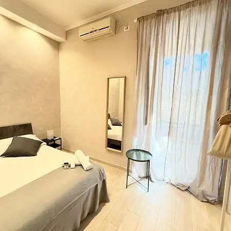 Il Borghetto Antico Rome