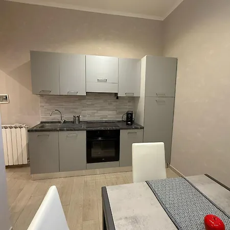 Il Borghetto Antico * Rome