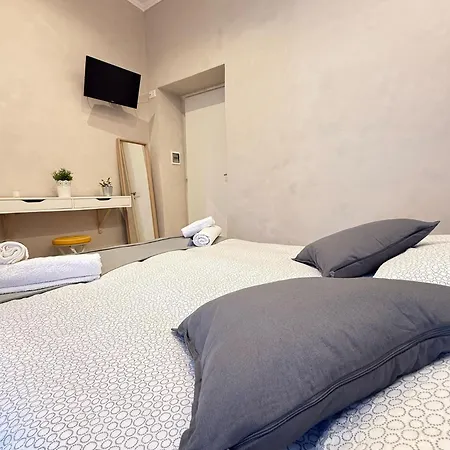 Il Borghetto Antico Homestay Rome
