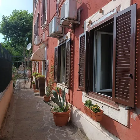 Il Borghetto Antico *