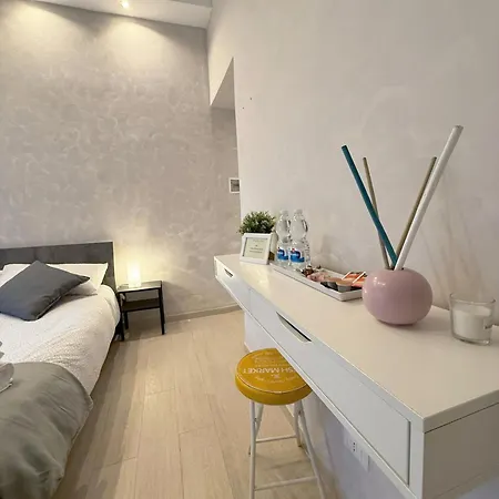 Séjour chez l'habitant Il Borghetto Antico