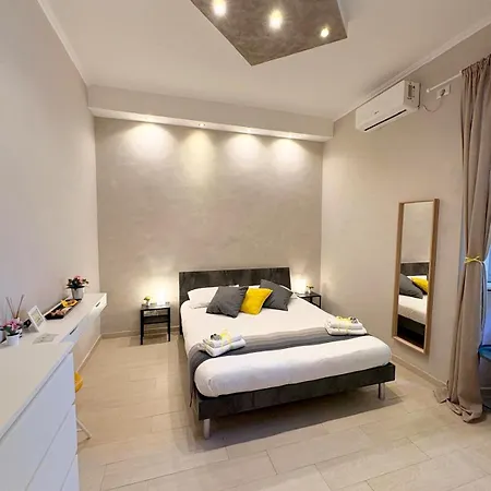 Il Borghetto Antico Accommodatie bij particulieren Rome